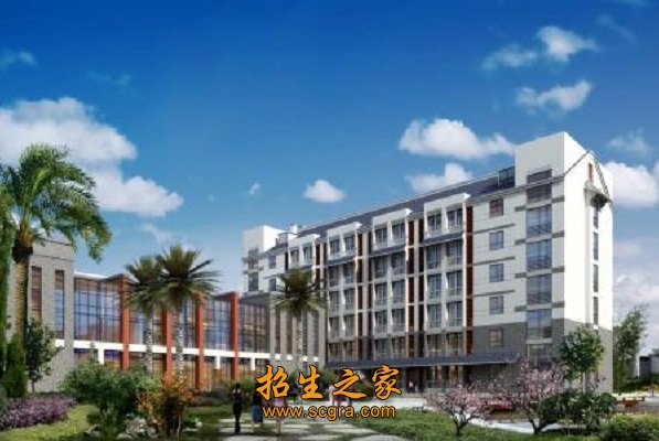 學校風貌