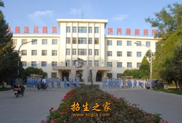學校風采