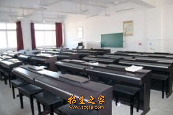 校園設施