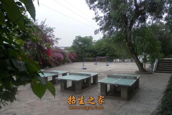 校園環(huán)境