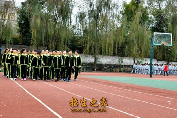 校園風(fēng)采