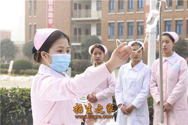 學生風采