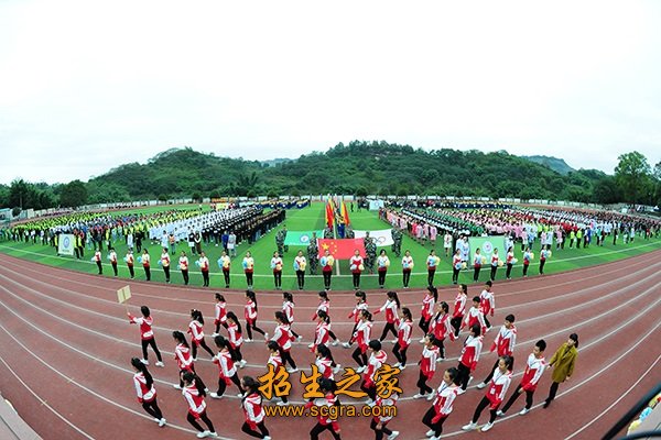 田徑運動會