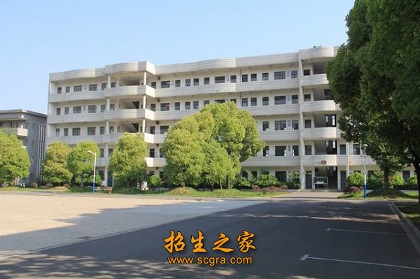 常州城鄉(xiāng)建設職業(yè)學校