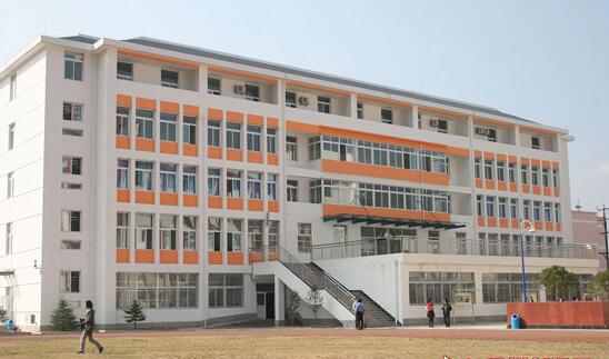四川省漢源縣職業(yè)高級中學(xué)