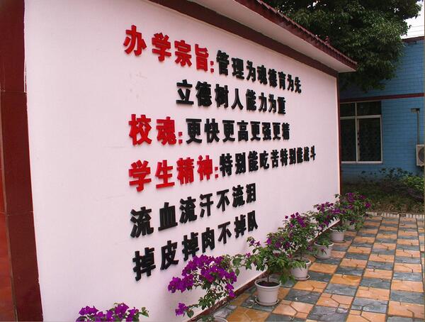 成都棠湖科學(xué)技術(shù)學(xué)校