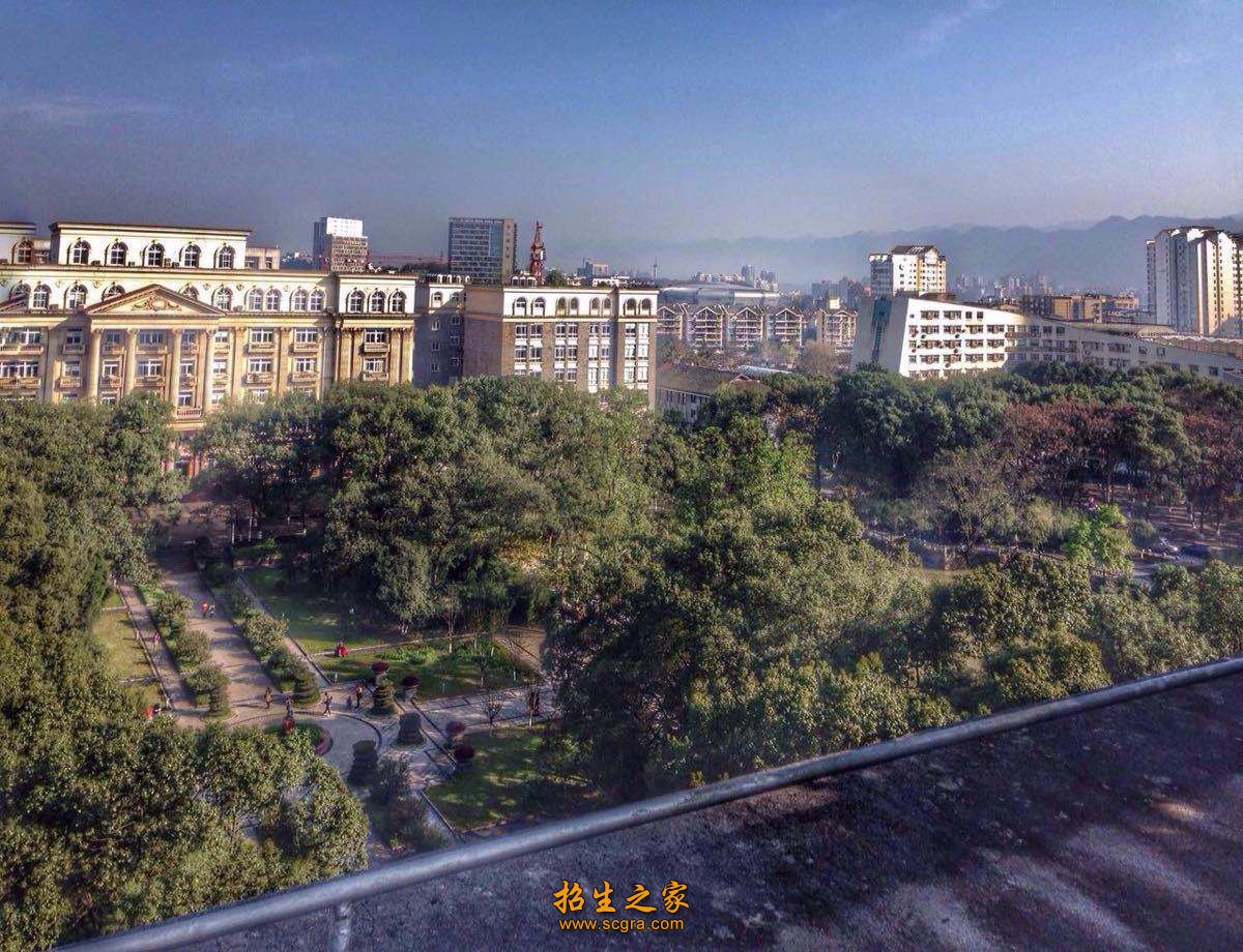西南大學(xué)畜牧獸醫(yī)學(xué)院