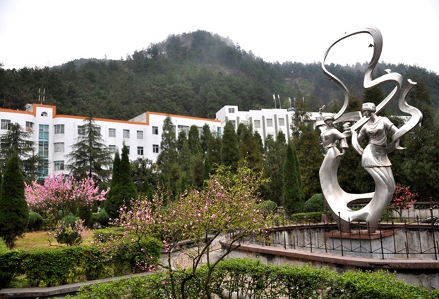 黔南民族醫(yī)學(xué)高等?？茖W(xué)校