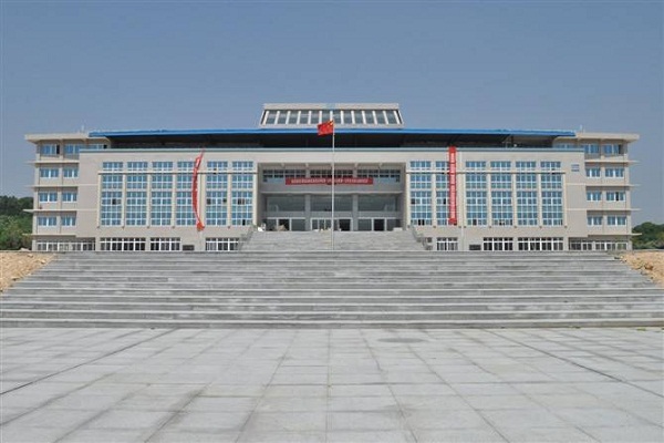 湖南民族職業(yè)學院