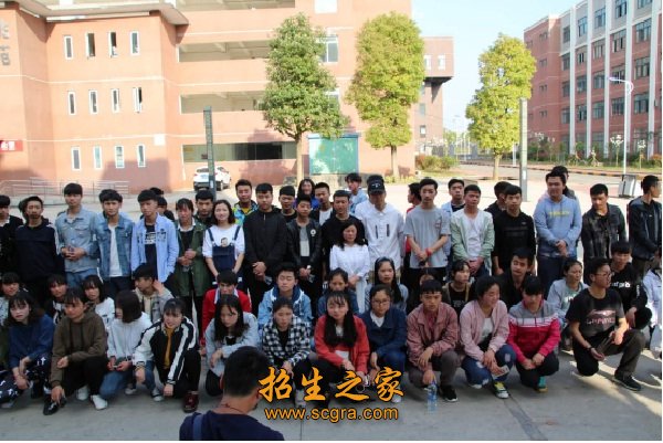 貴州省機械工業(yè)學校