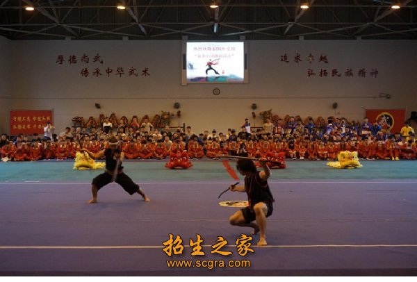 四川省體育運(yùn)動(dòng)學(xué)校開(kāi)設(shè)什么項(xiàng)目和畢業(yè)生待遇怎么樣