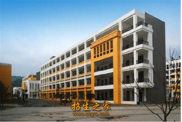 四川省青川縣職業(yè)高級中學(xué)的就業(yè)如何升學(xué)怎么樣