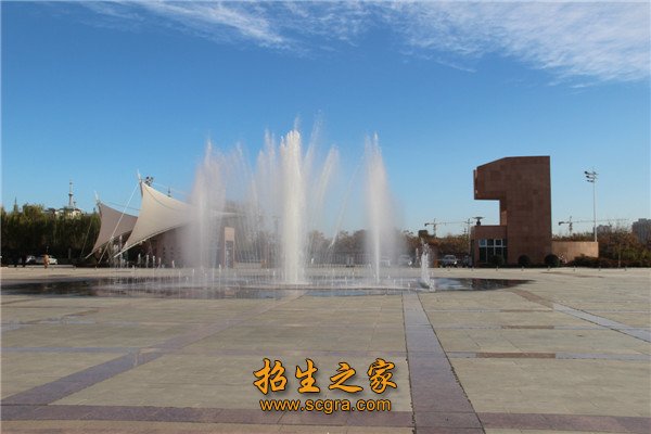 學校環(huán)境