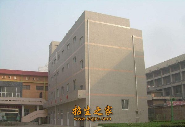 學校環(huán)境