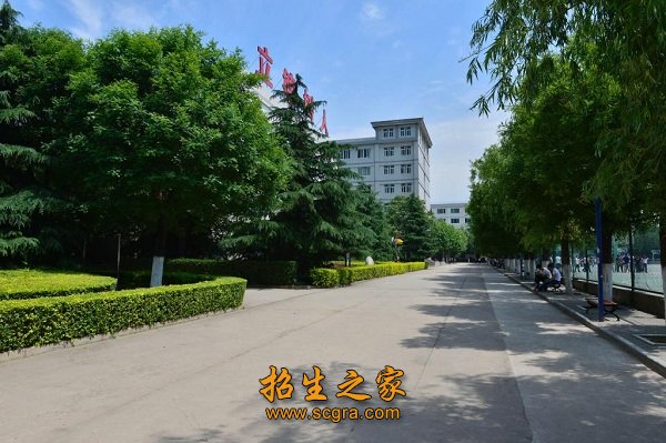 學校環(huán)境