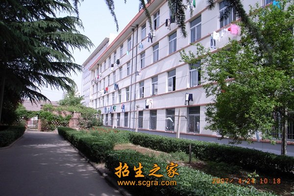 學校環(huán)境