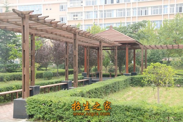 學校環(huán)境