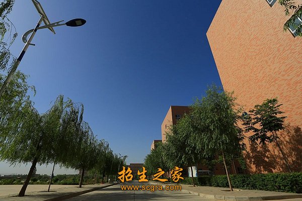 學校環(huán)境