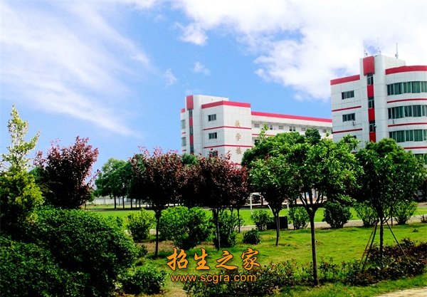 湖北省科技工程技工學校