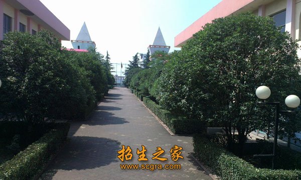 洛陽(yáng)職業(yè)技術(shù)學(xué)院