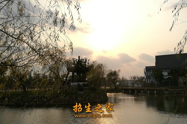 蘇州高等幼兒師范學校