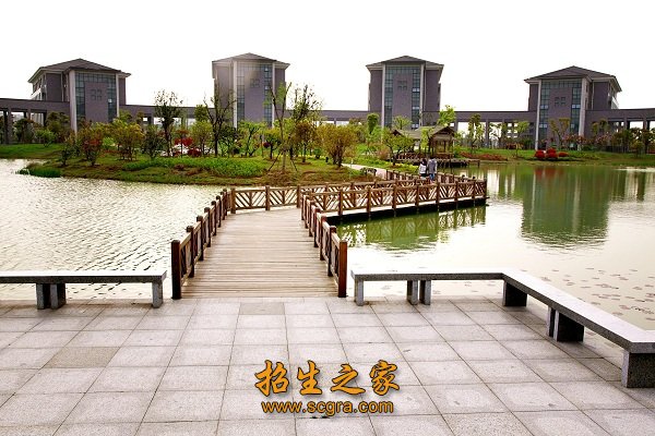 南通職業(yè)大學