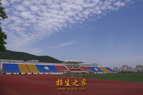 南通職業(yè)大學