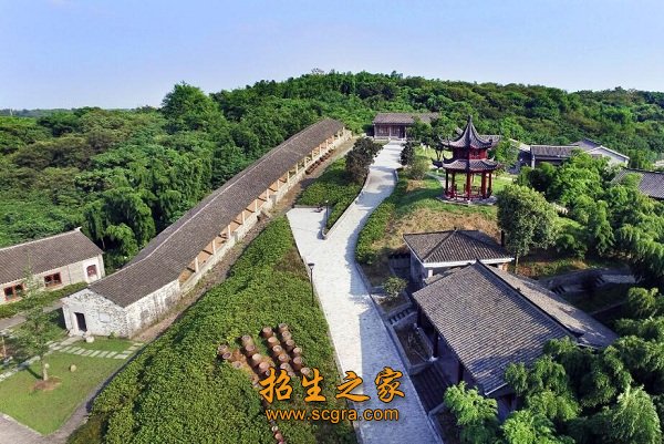 無(wú)錫工藝職業(yè)技術(shù)學(xué)院
