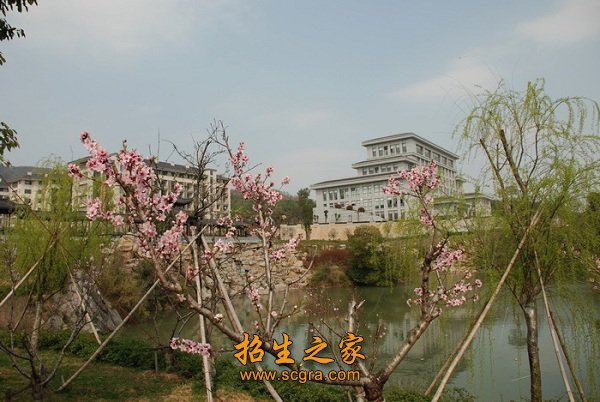 江蘇護理職業(yè)學院