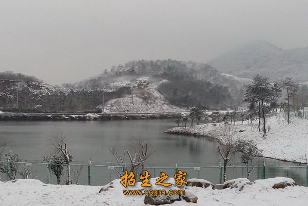 江蘇護理職業(yè)學院
