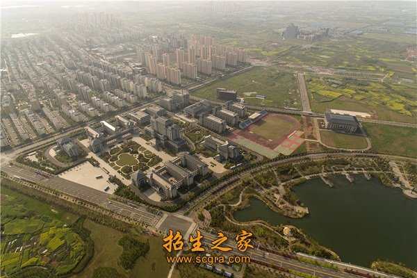 江蘇航空職業(yè)技術學院