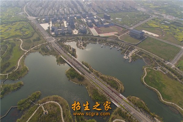 江蘇航空職業(yè)技術學院