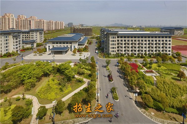 江蘇航空職業(yè)技術學院