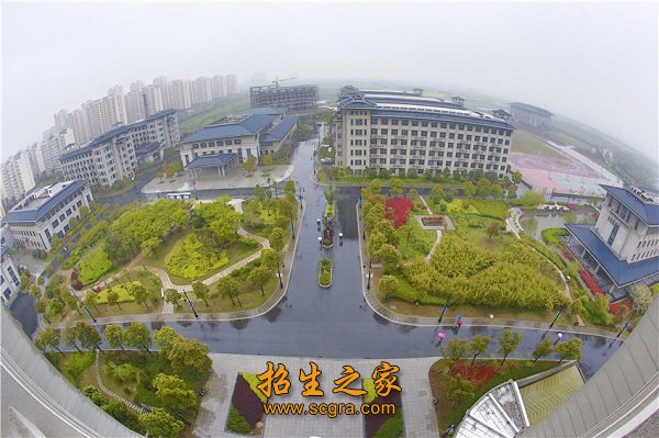 江蘇航空職業(yè)技術學院