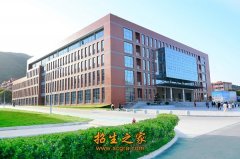無錫太湖學院