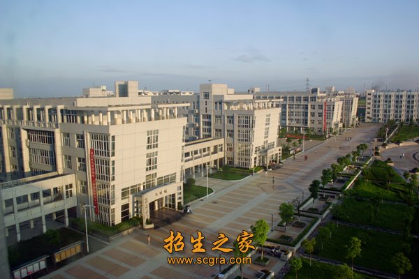 江西省贛州衛(wèi)生學校