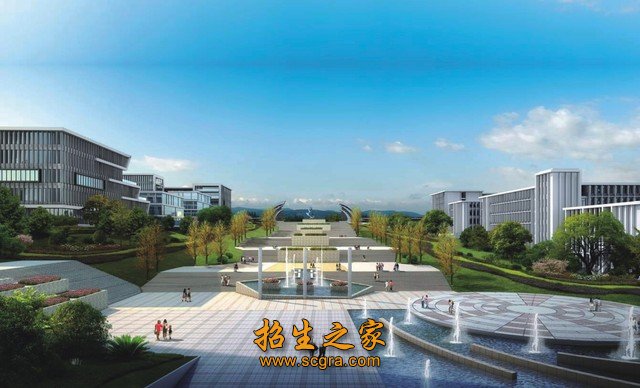 成都信息技術學校