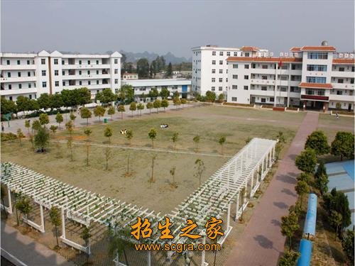 興仁縣民族職業(yè)技術(shù)學(xué)校