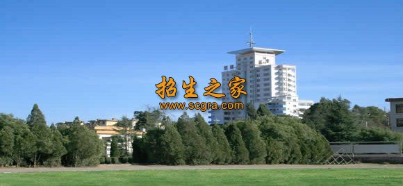 楚雄醫(yī)藥高等專科學校