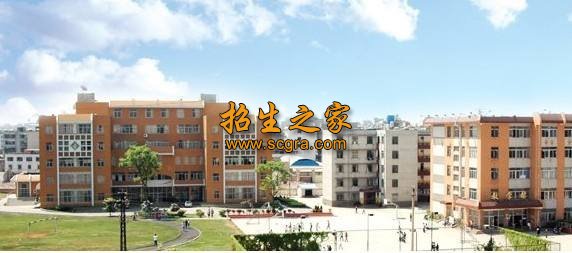 云南省民族中等專業(yè)學校