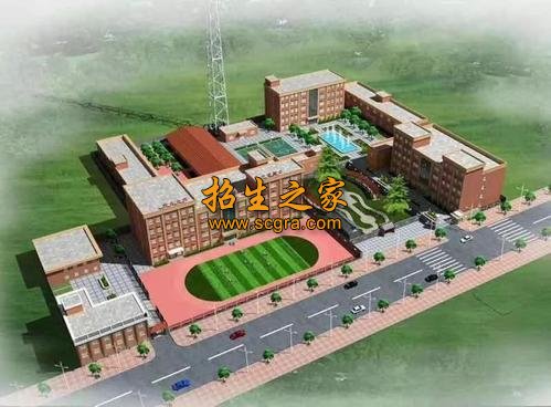 織金縣精誠中等職業(yè)學校