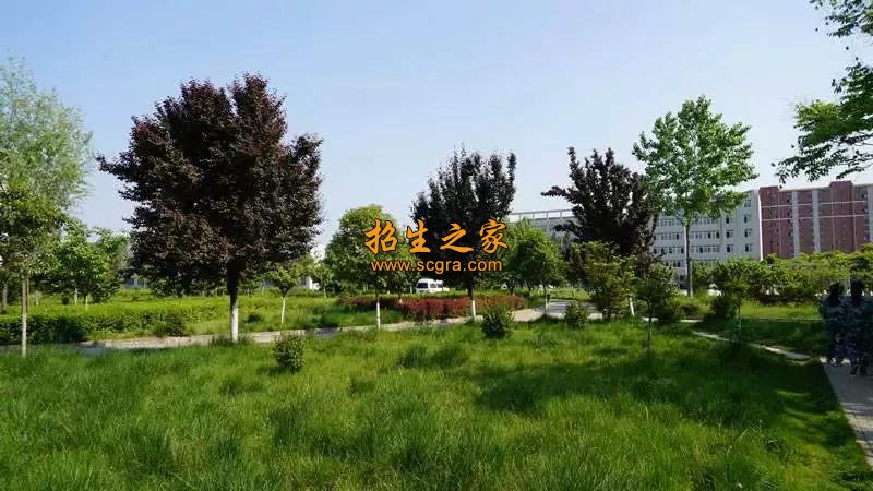 陜西國(guó)防工業(yè)技師學(xué)院