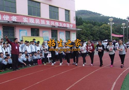 陜西工貿(mào)職業(yè)中等專業(yè)學(xué)校辦學(xué)實(shí)力如何_師資怎么樣