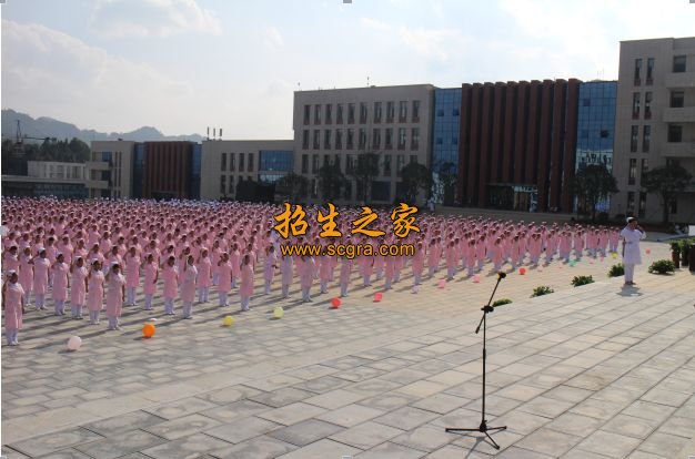 黔南民族醫(yī)學高等專科學校