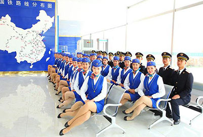 貴陽鐵路運輸學校介紹地鐵專業(yè)包括什么職位