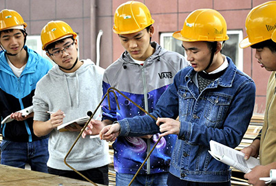 成都建筑工程學校建筑學專業(yè)畢業(yè)后就業(yè)方向有哪些?