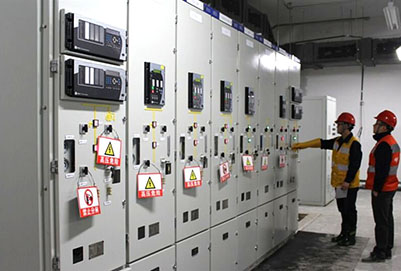 貴陽鐵路學(xué)校城市軌道交通供配電技術(shù)就業(yè)前景