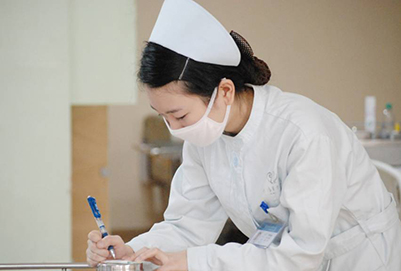 貴陽鋁廠職工大學(xué)護(hù)理專業(yè)畢業(yè)好找工作嗎?