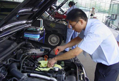 貴州鋁廠職工大學(xué)的汽車(chē)制造與裝配專業(yè)怎么樣?