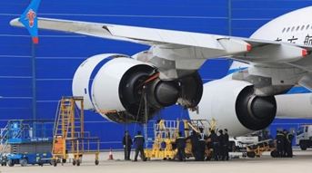 重慶航空職業(yè)學(xué)校的航空機電設(shè)備維修專業(yè)怎么樣?